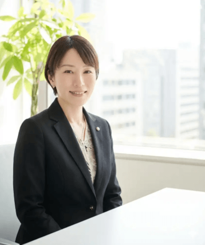 代表税理士 宮本志穂